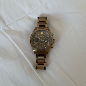 Fossil watch